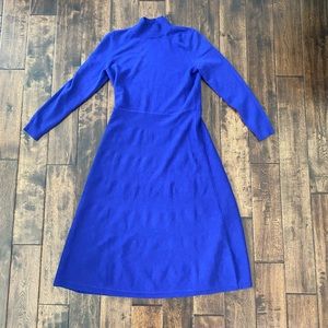 Ann Taylor Sweater Dress